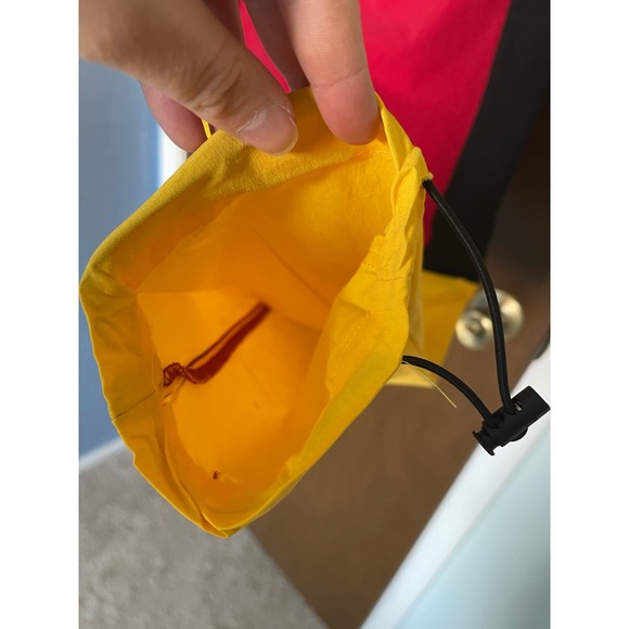 🌸✨Never Worn! Men’s Rebel Minds Elastic Waist Pants Large - Picture 6 of 8